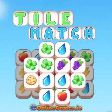 Tile Match
